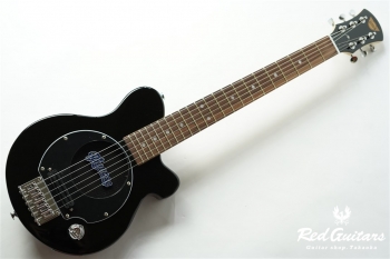 PGG-200 - Black